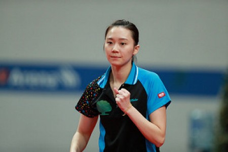 台湾卓球選手 チャイニーズ台北代表 男子女子まとめ 有名選手を紹介 ちゃいスポ